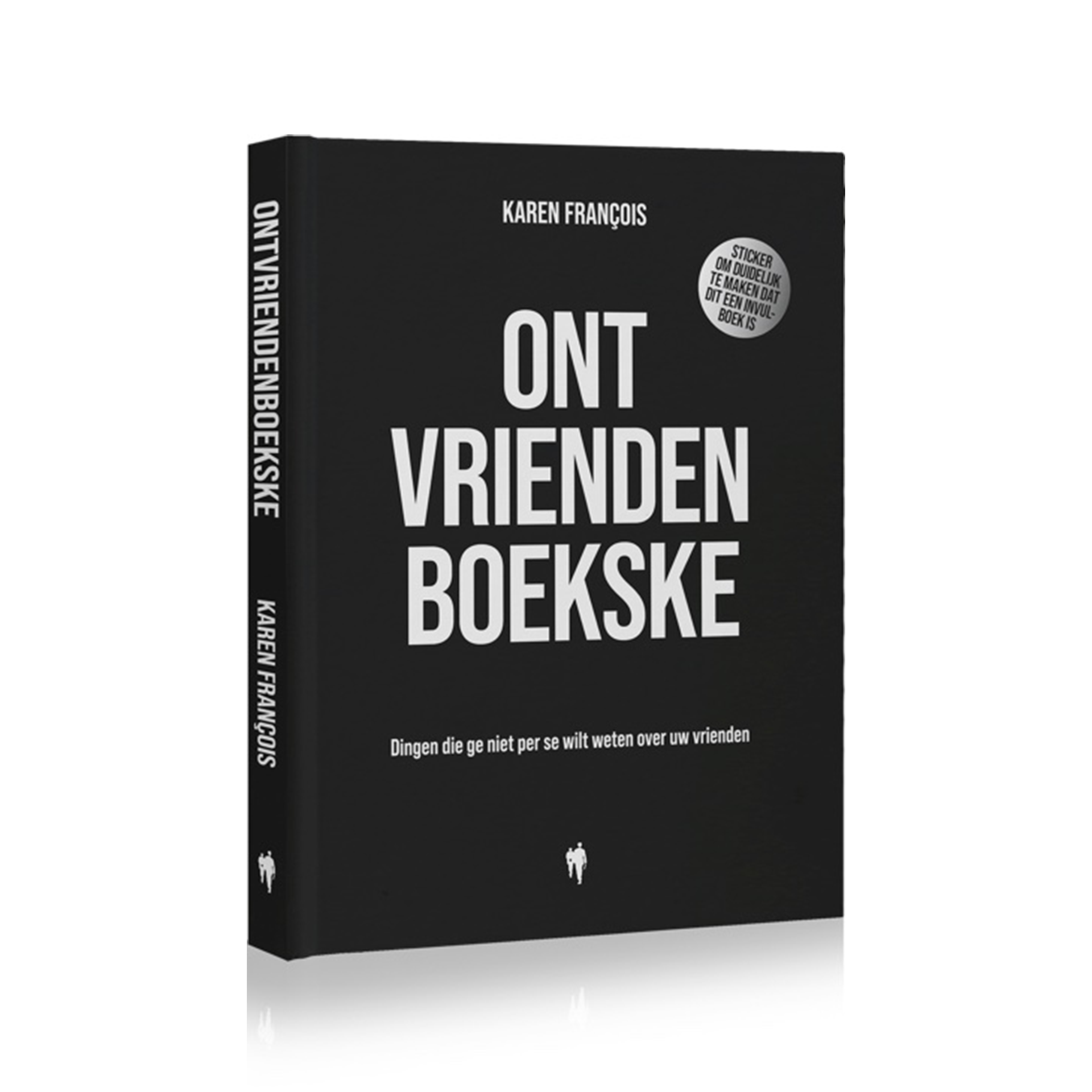 Ontvriendenboekske