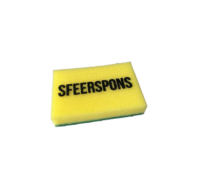 Sfeerspons