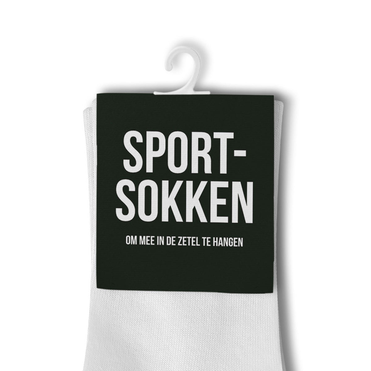 Sportsokken - Ik wil naar huis