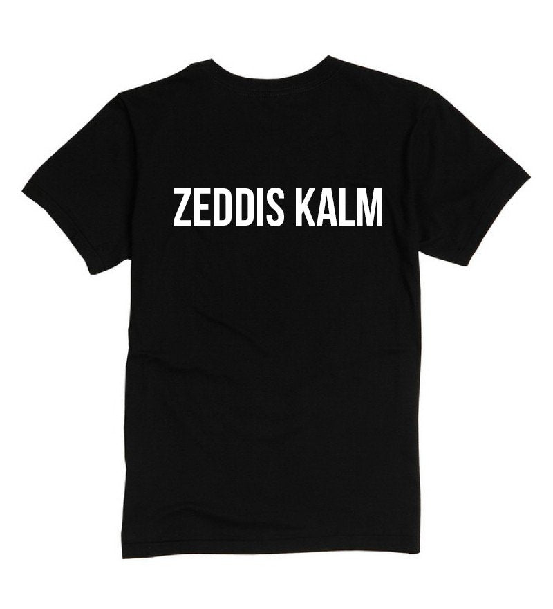 SHIRT - ZEDDIS KALM