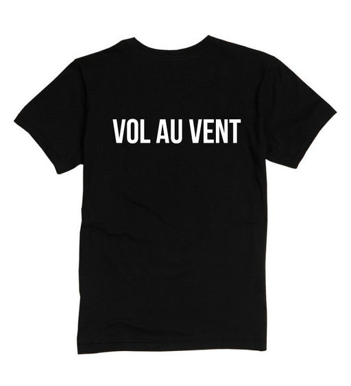 T-Shirt - VOL AU VENT