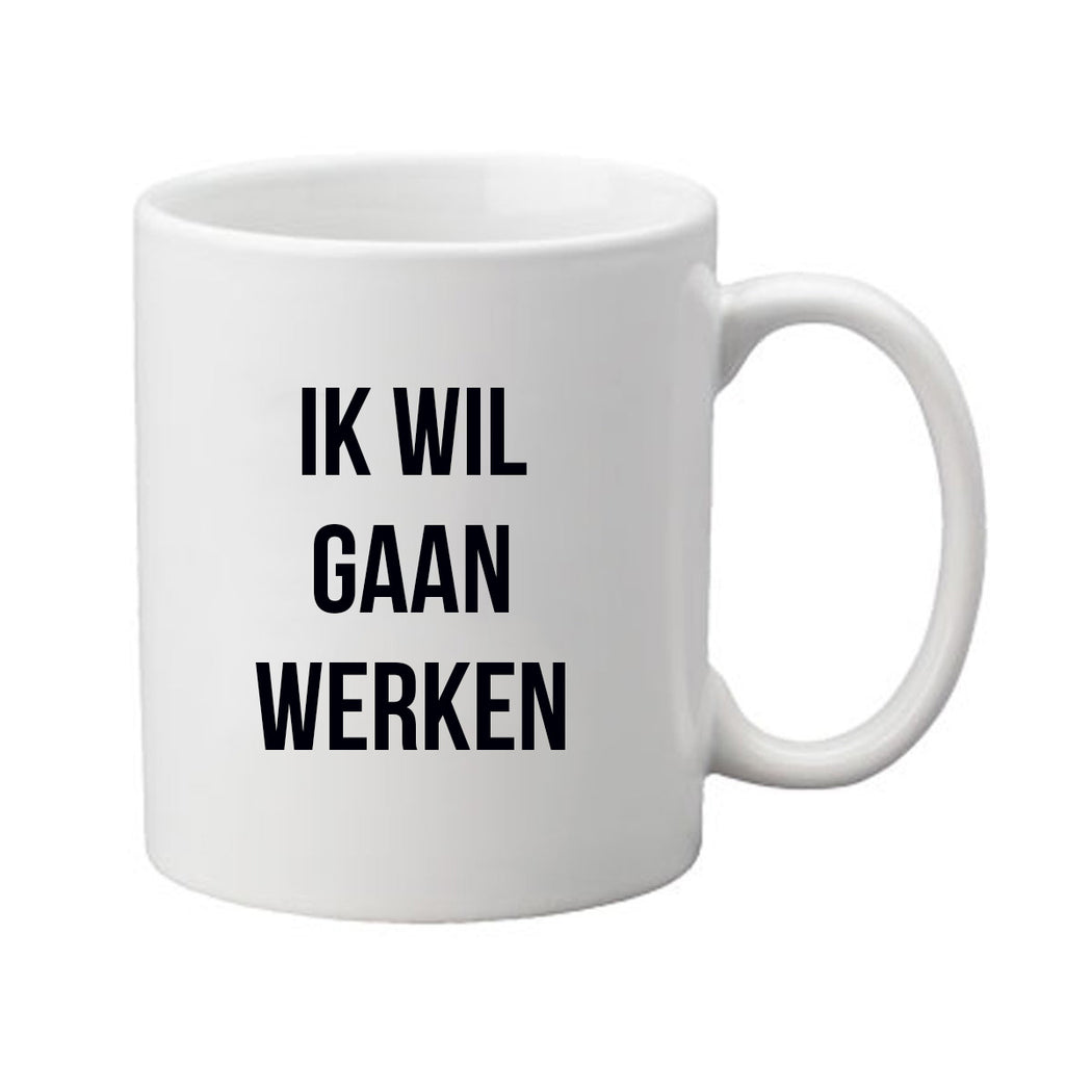 KOM MAAR MOKKEN - speciale corona editie