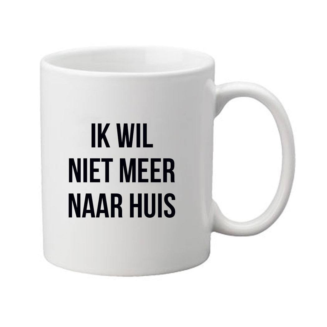 KOM MAAR MOKKEN - speciale corona editie