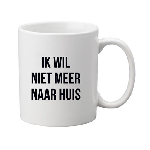 KOM MAAR MOKKEN - speciale corona editie