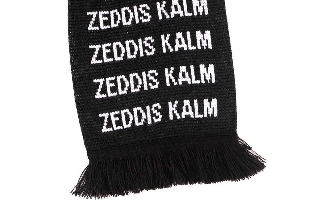 Sjaal - Zeddis kalm