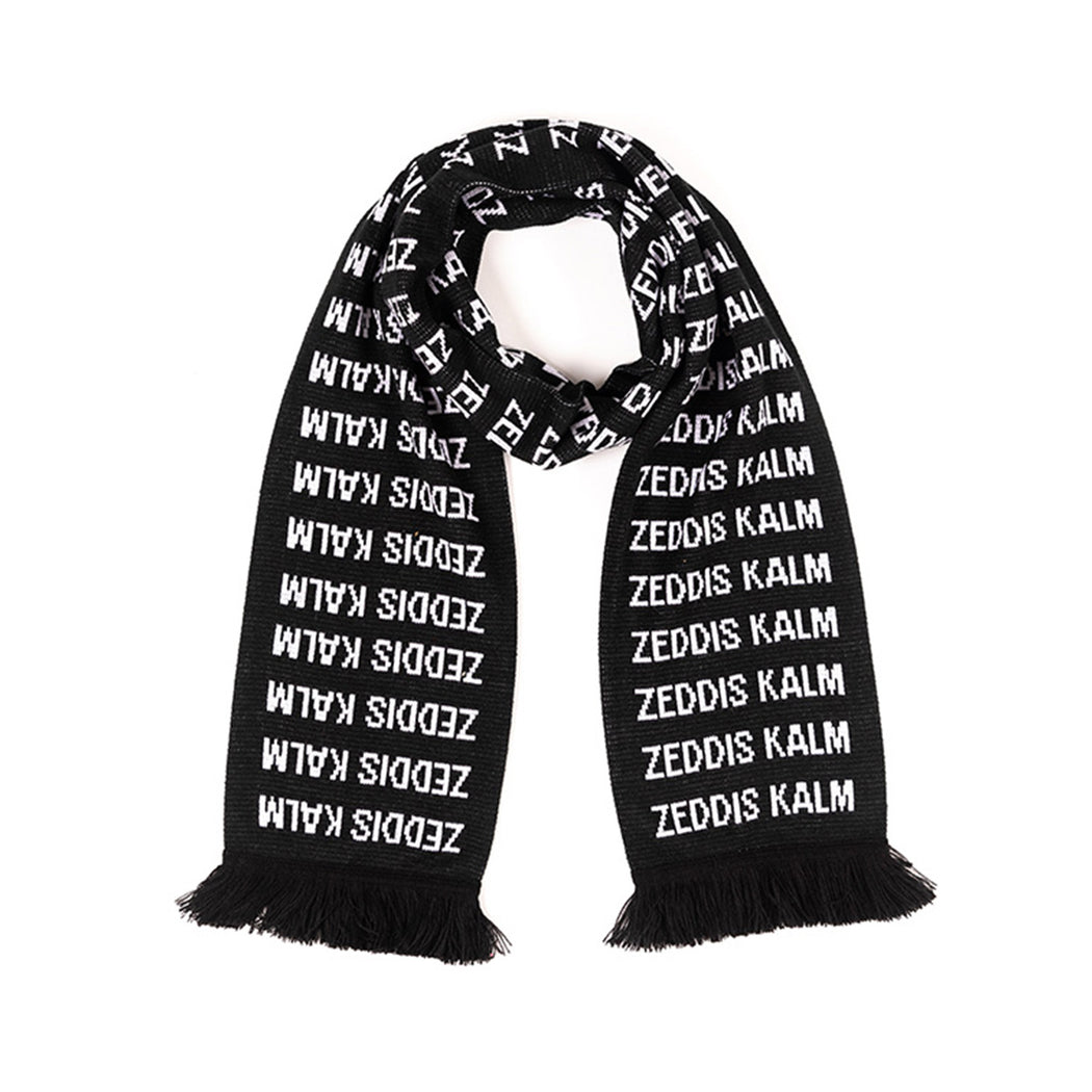 Sjaal - Zeddis kalm
