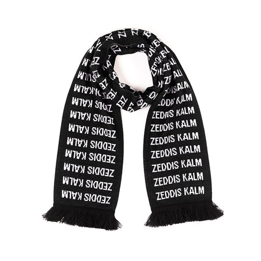 Sjaal - Zeddis kalm
