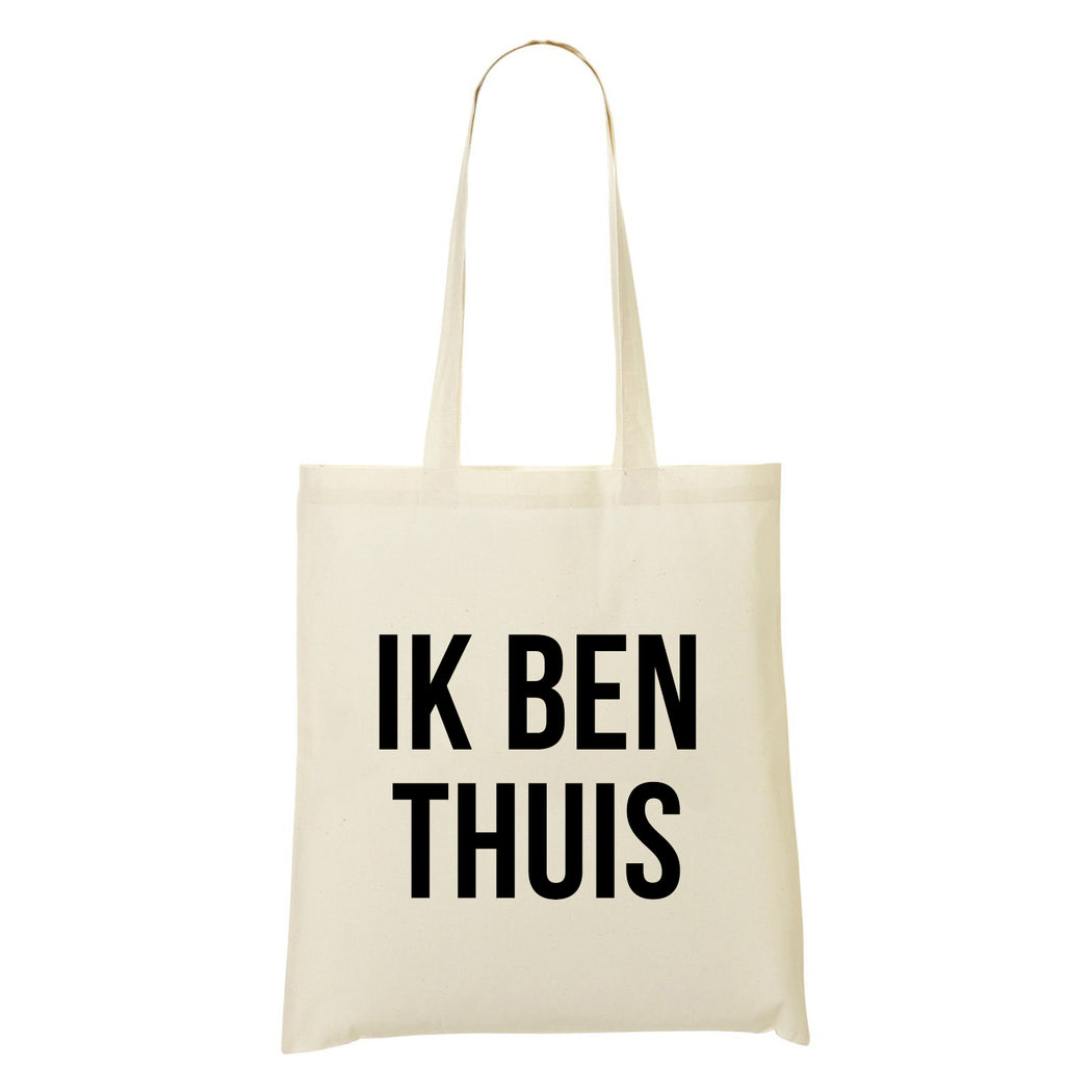 Tote - CORONA EDITION